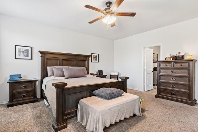 2995 Black Hills Blvd, House other with 4 bedrooms, 3 bathrooms and null parking in Heath TX | Image 19