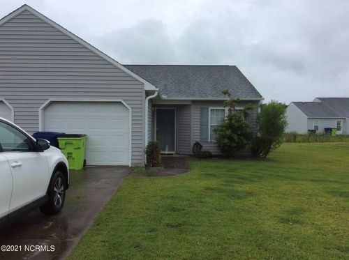 111 Jerrett Ln, Havelock, NC, 28532-1717 | Card Image