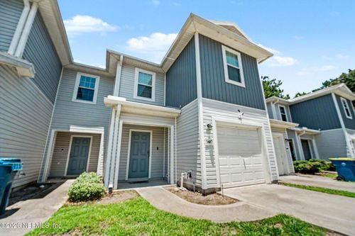 1607 Biscayne Bay Dr, Jacksonville, FL, 32218-8680 | Card Image