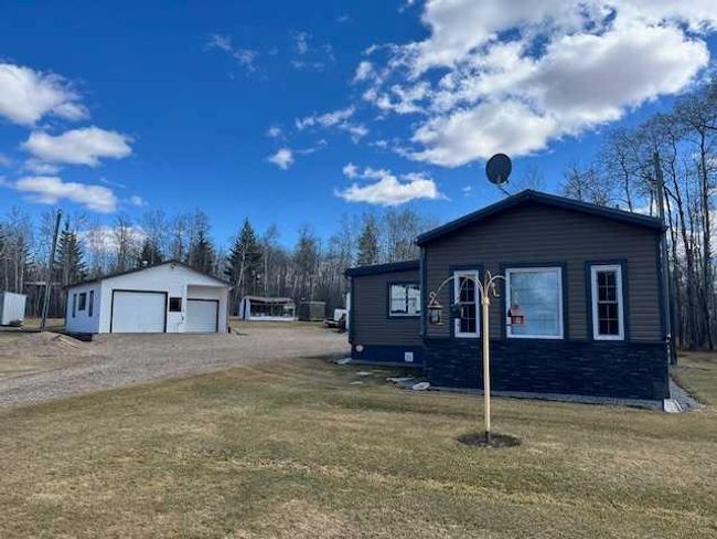 258 - 63303 867 Highway, Home with 3 bedrooms, 2 bathrooms and 10 parking in Rural Lac La Biche County AB | Image 24