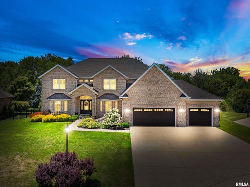 11425 N Stone Creek Dr, Dunlap, IL, 61525-9370 | Card Image