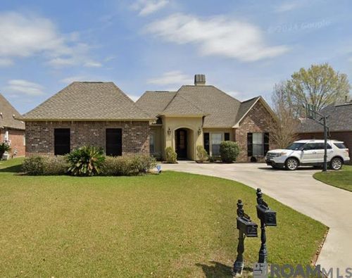 13414 Old Dutchtown Ave, Gonzales, LA, 70737-6282 | Card Image