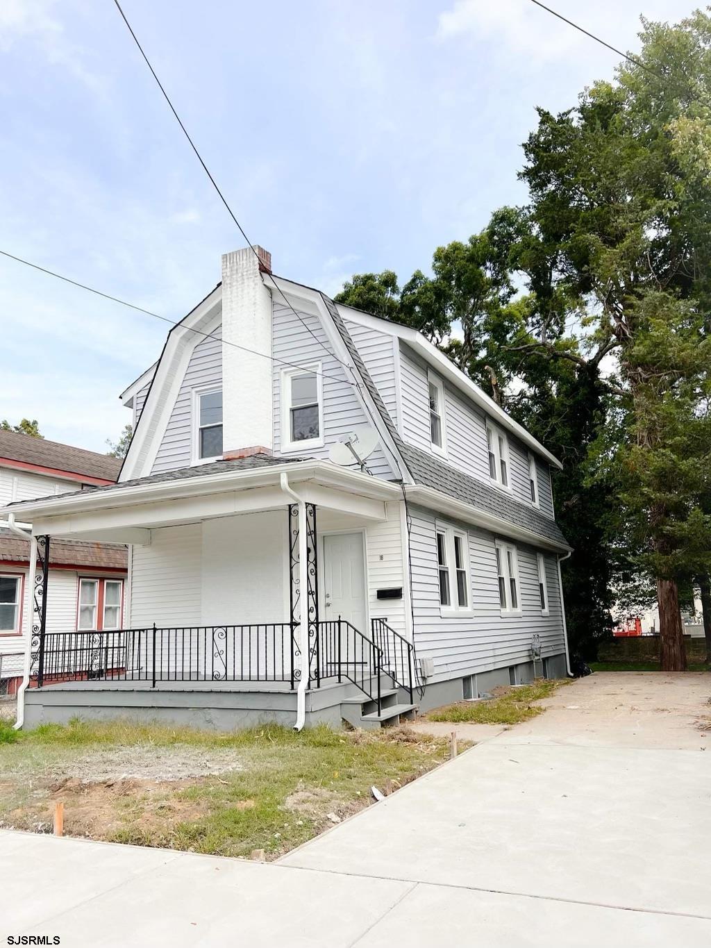Park Ave, Pleasantville, NJ 08232