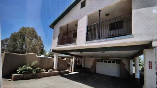2374 Camino Meliton, Santa Fe, NM, 87507-3233 | Card Image