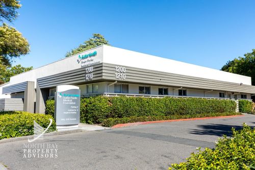 1210 Sonoma Avenue, Santa Rosa, CA, 95405 | Card Image