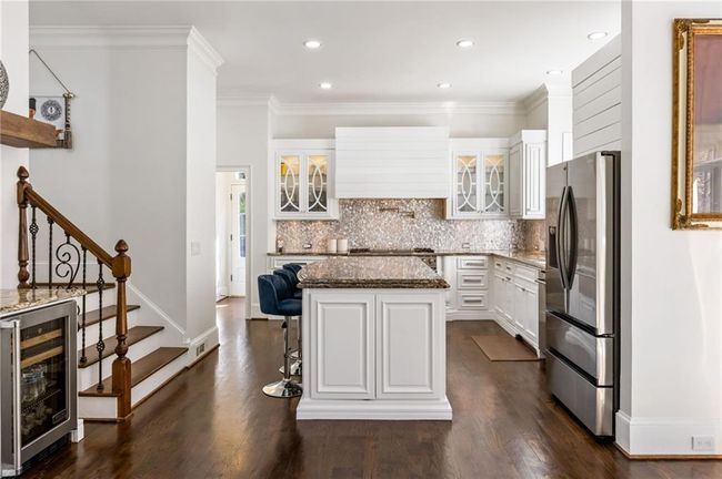 2616 Boddie Pl, House other with 6 bedrooms, 7 bathrooms and 3 parking in Duluth GA | Image 13