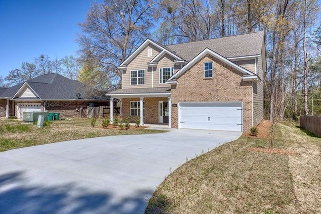 165 Meadowlark Drive, House other with 4 bedrooms, 3 bathrooms and 2 parking in SMITHS STATION AL | Image 48