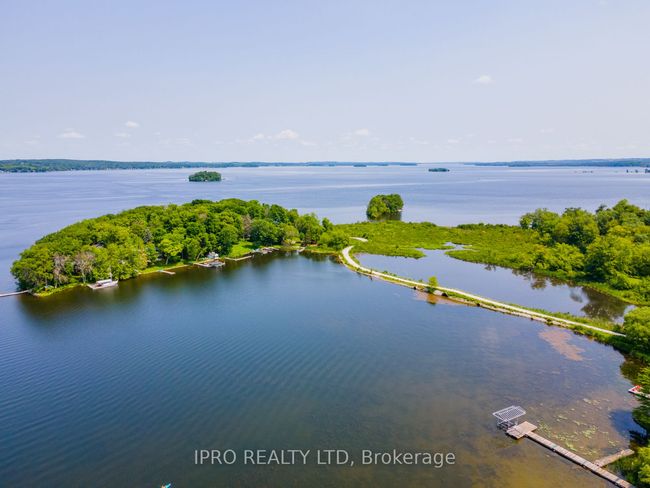 200 - 5538 Rice Lake Scenic Dr, House other with 4 bedrooms, 2 bathrooms and 6 parking in Gores Landing ON | Image 4