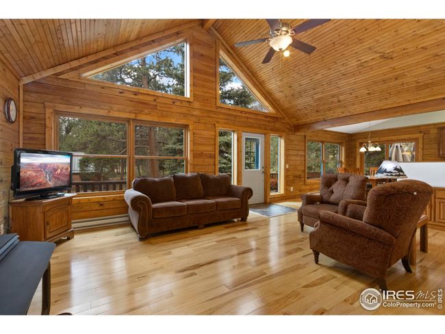 87 Shady Rest Ln, House other with 3 bedrooms, 3 bathrooms and null parking in Bellvue CO | Image 9