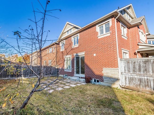 BASEMNT - 2 Lourakis St, House other with 2 bedrooms, 2 bathrooms and 2 parking in Richmond Hill ON | Image 28