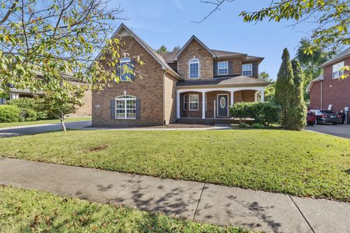 324 Foundry Cir, Murfreesboro, TN, 37128-5144 | Card Image