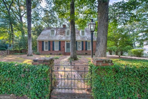 209 Sherwood Rd Sw, Rome, GA, 30165-4233 | Card Image