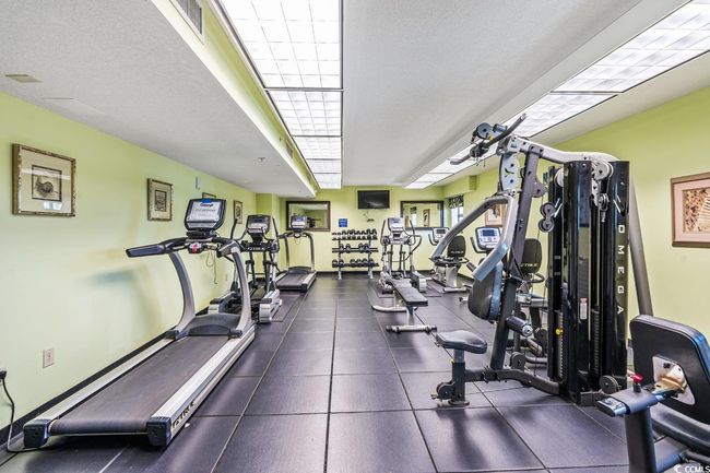 729 - 3000 N Ocean Blvd, Condo with 1 bedrooms, 1 bathrooms and null parking in Myrtle Beach SC | Image 18