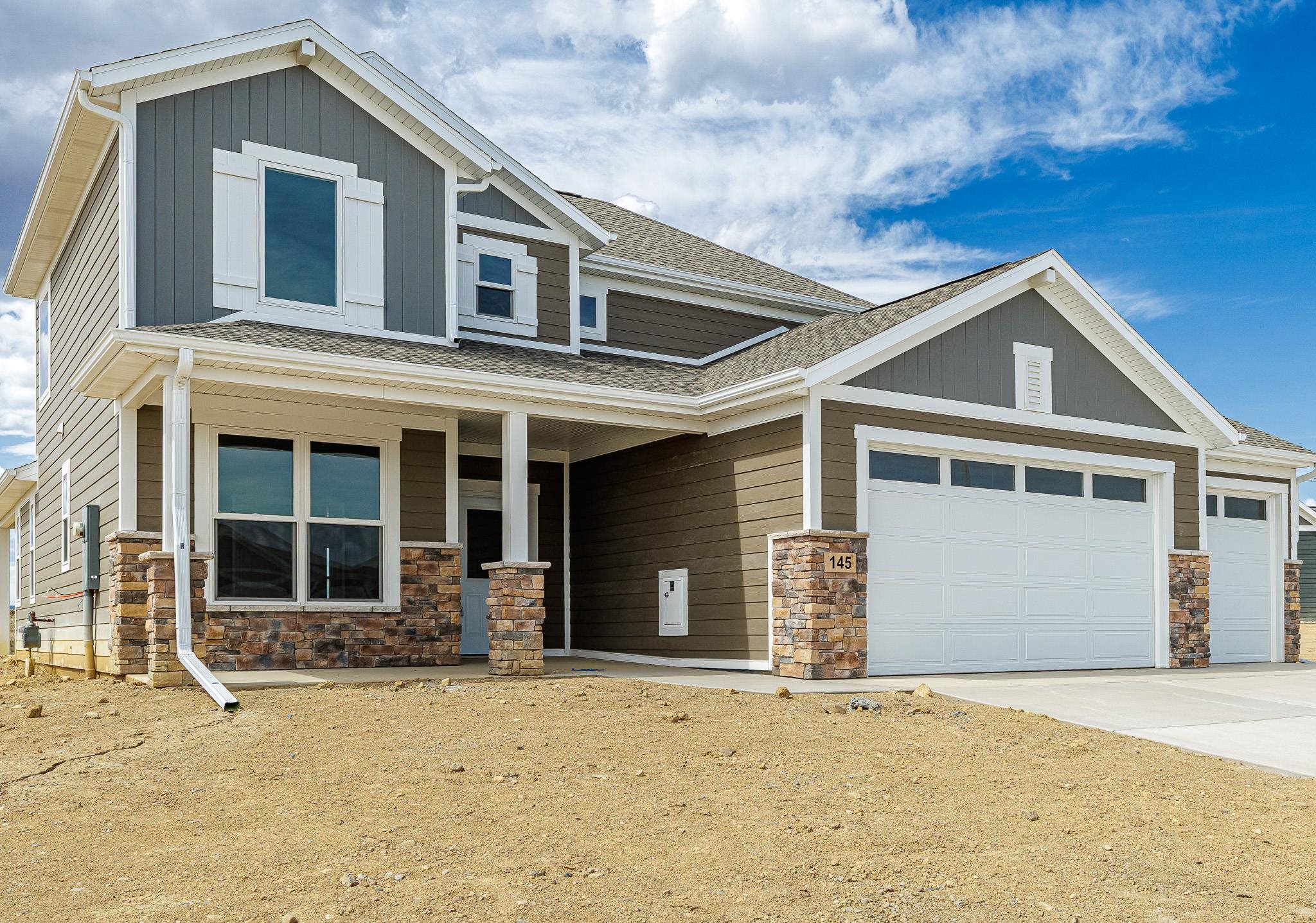 Residential in Rapid City 2