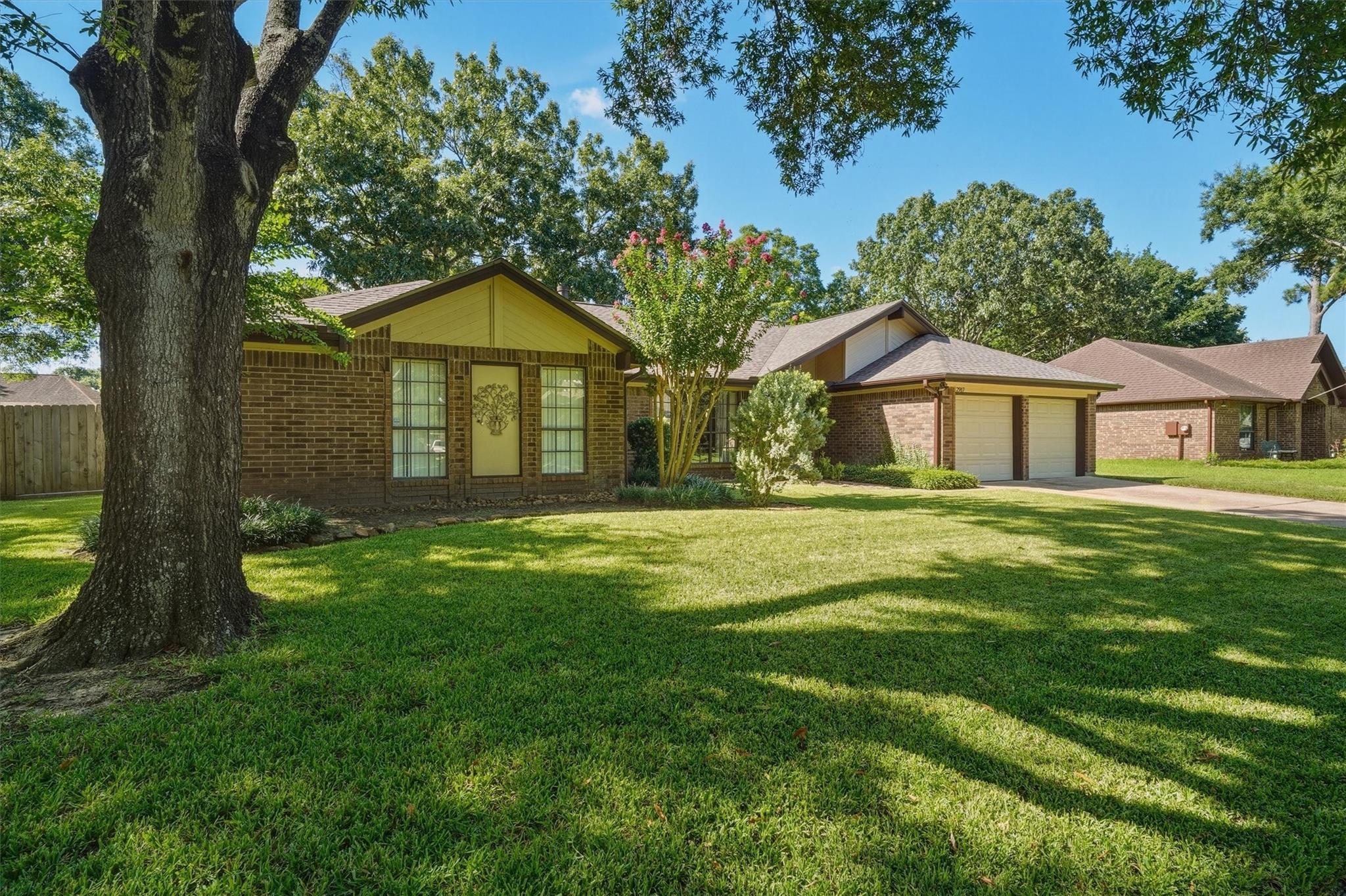 Residential in League City