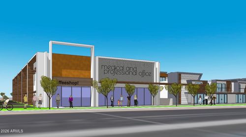 5-1240 N Recker Rd, Mesa, AZ, 85205 | Card Image