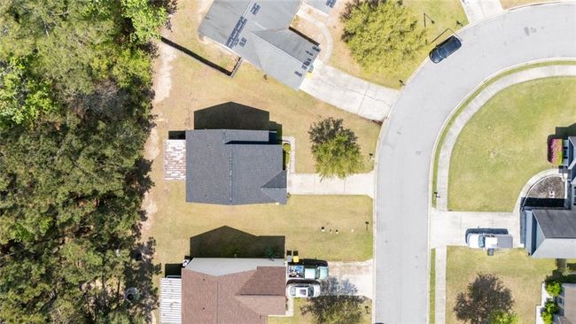 33 Gimbal Cir, House other with 3 bedrooms, 3 bathrooms and null parking in Port Wentworth GA | Image 33