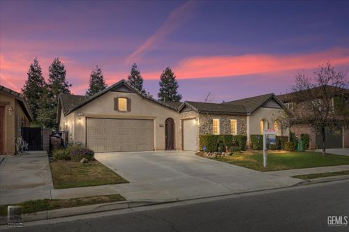 5614 Tapia Ct, Bakersfield, CA, 93306-7474 | Card Image