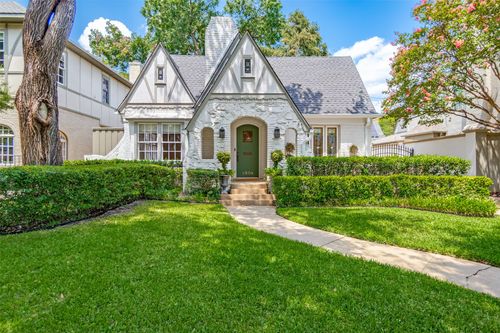 4504 Livingston Ave, Dallas, TX, 75205-2612 | Card Image
