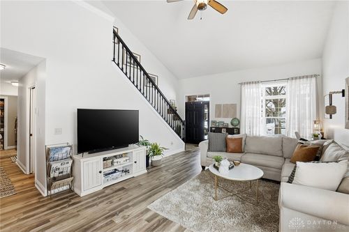 653 Willow Point Court, Troy, OH, 45373 | Card Image