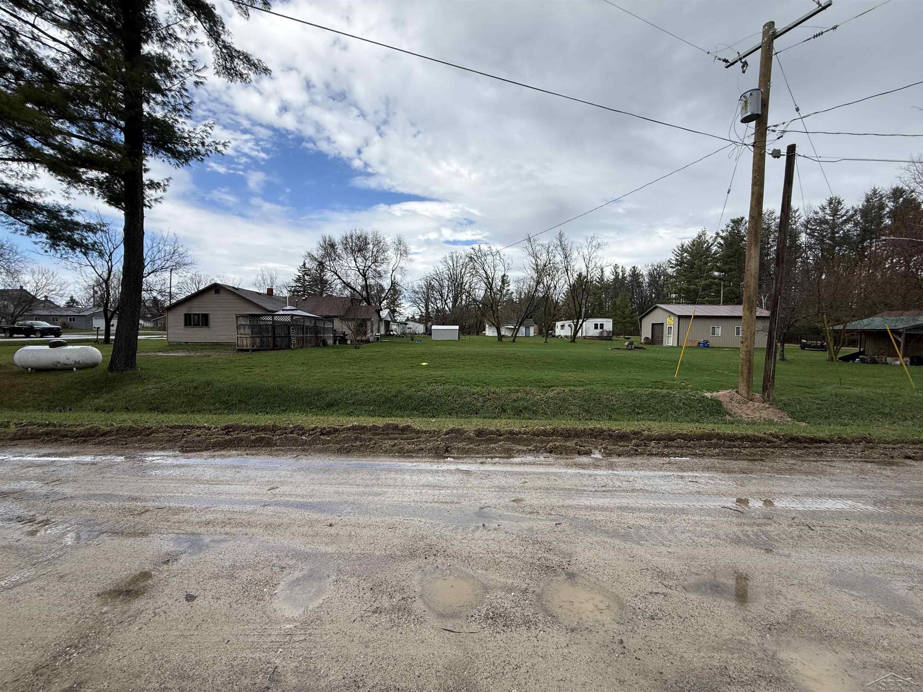 Residential in Moffatt Township 3