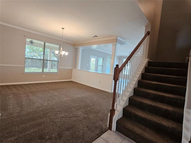 16515 Nightingale Falls Ct, House other with 4 bedrooms, 3 bathrooms and 2 parking in Cypress TX | Image 5