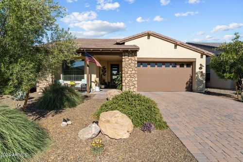 4410 Noble Dr, Wickenburg, AZ, 85390-3687 | Card Image