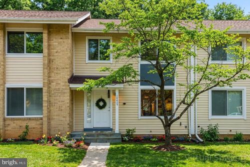 14415 Pebble Hill Ln, NORTH POTOMAC, MD, 20878-2457 | Card Image