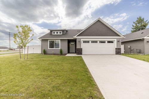 6407 W Bowmore Ln, Rathdrum, ID, 83858-1457 | Card Image