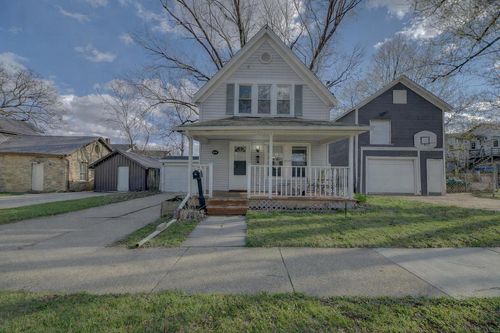909 Johnson Street, Janesville, WI, 53548 | Card Image