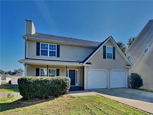 173 Millwheel Dr, Villa Rica, GA, 30180-6938 | Card Image