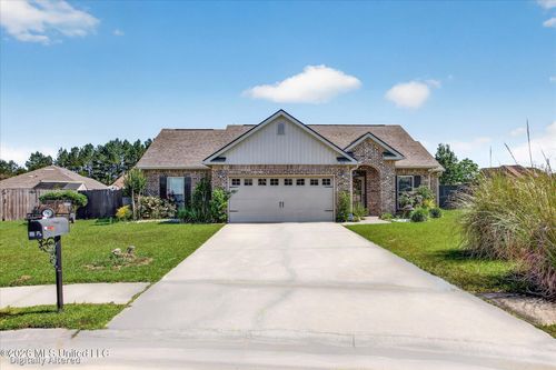17034 Washingtonia Lane, D'Iberville, MS, 39540 | Card Image