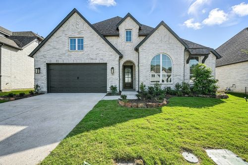 538 Lavender Dr, Van Alstyne, TX, 75495-8331 | Card Image
