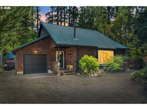 64785 E Sandy River Ln, Rhododendron, OR, 97049-9784 | Card Image