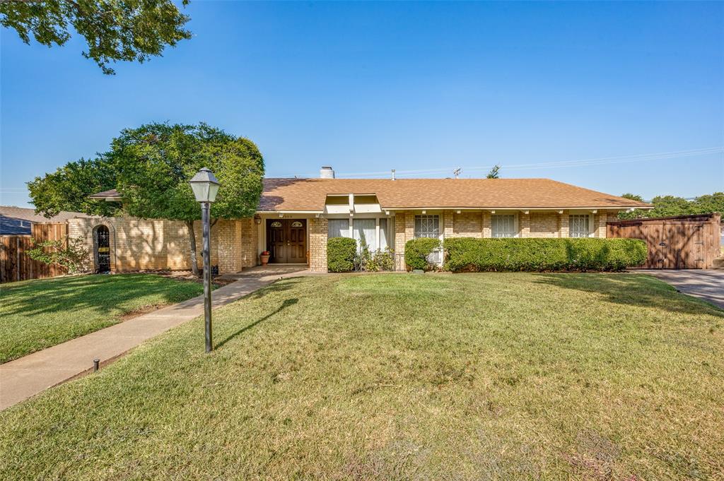 Pennystone Dr, Dallas, TX 75244