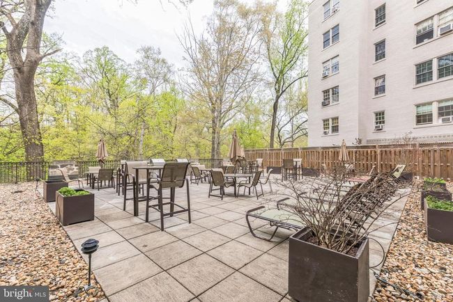 APT-7 - 2737 Devonshire Pl Nw, Condo with 2 bedrooms, 2 bathrooms and null parking in WASHINGTON DC | Image 33