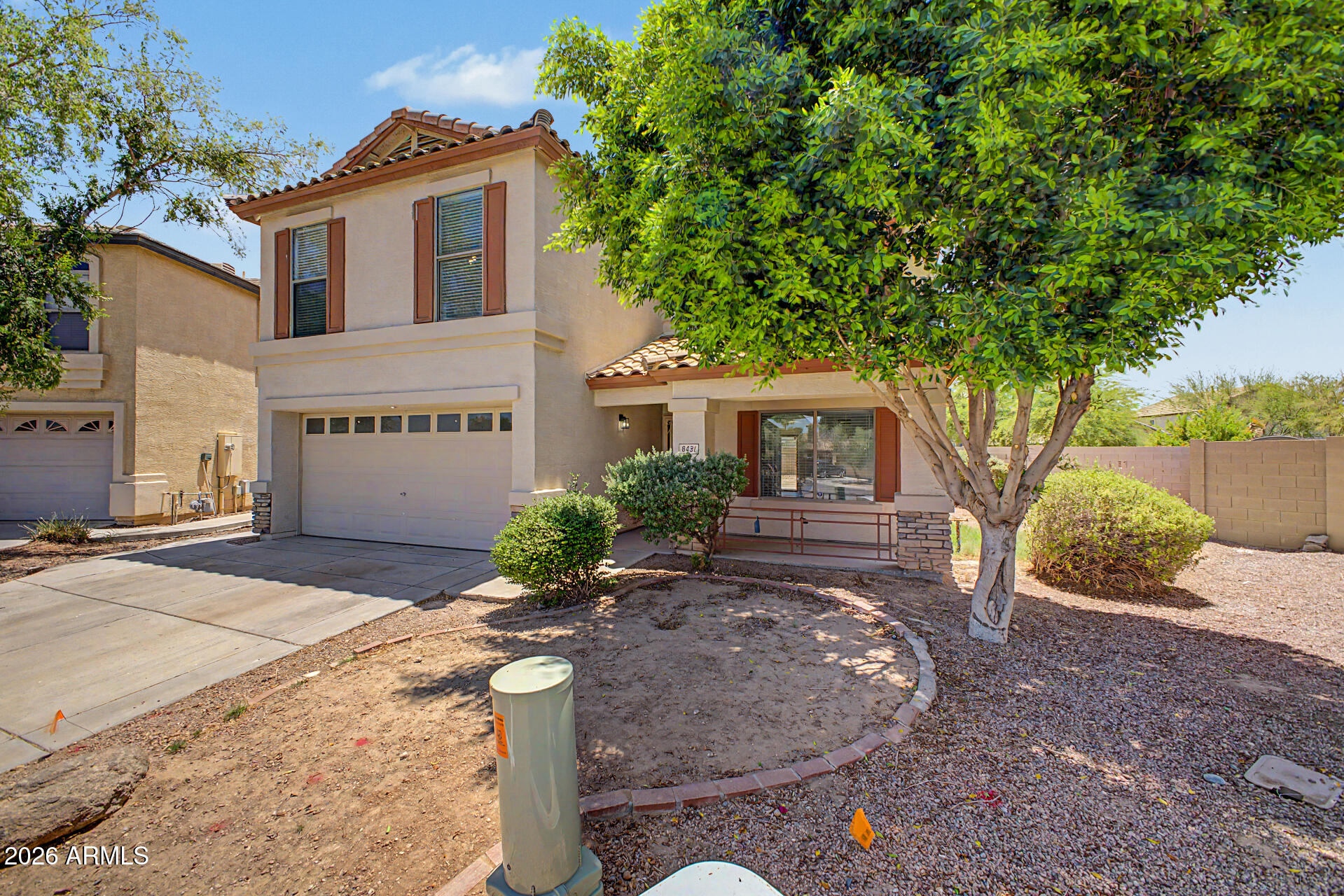Residential in Laveen 3