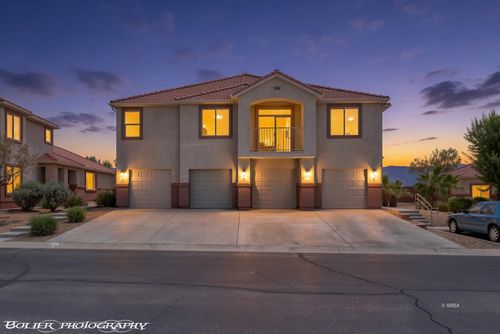b-104 Shade Tree Ln, Mesquite, NV, 89027-5830 | Card Image