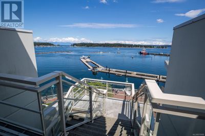 407 - 38 Front St, Condo with 1 bedrooms, 1 bathrooms and 1 parking in Nanaimo BC | Image 1