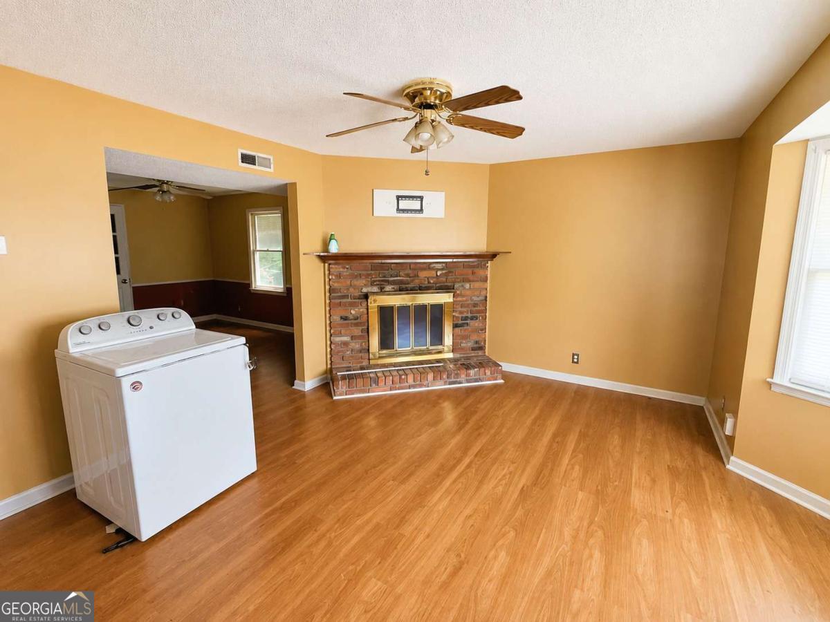 Residential in Macon 2