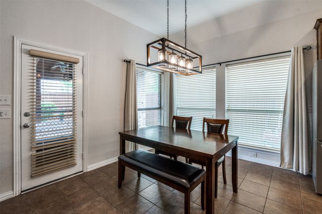 7601 Willowbend Dr, House other with 4 bedrooms, 3 bathrooms and null parking in Mckinney TX | Image 5