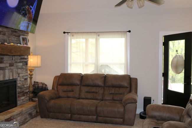 1241 Manley Martin Rd, Home with 3 bedrooms, 2 bathrooms and 3 parking in Danielsville GA | Image 18