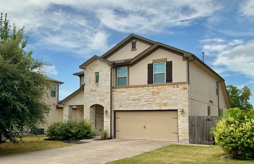 5681 Porano Cir, Round Rock, TX, 78665-2103 | Card Image