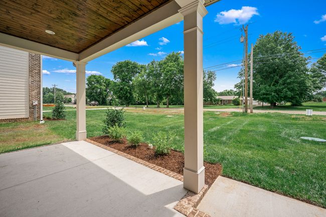 504 Gresham Ln, House other with 4 bedrooms, 3 bathrooms and 2 parking in Murfreesboro TN | Image 8