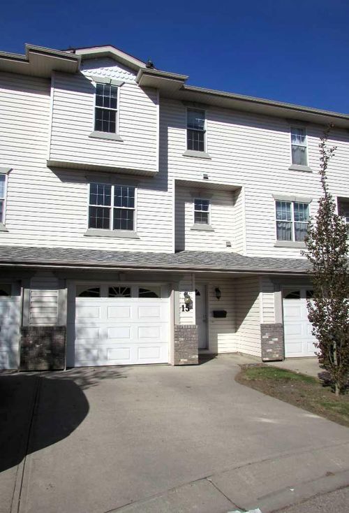 15 Kerrywood Mews, Red Deer, AB, T4N7B8 | Card Image