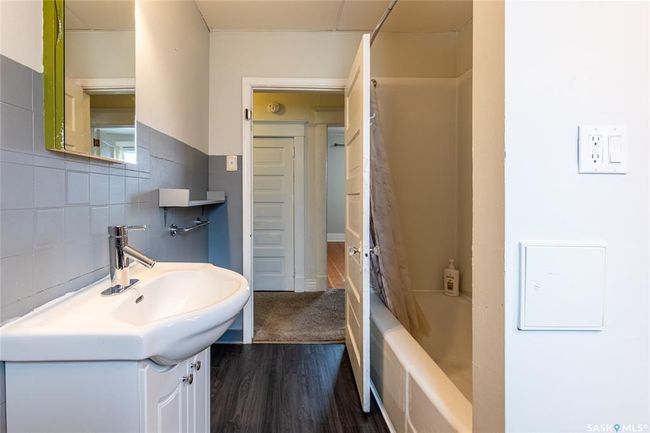 1116 1 St Ave Nw, House other with 6 bedrooms, 3 bathrooms and 2 parking in Moose Jaw SK | Image 25