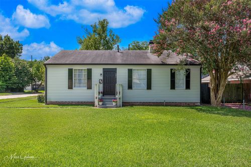 201 Carrollton Ave, Shreveport, LA, 71105-3311 | Card Image