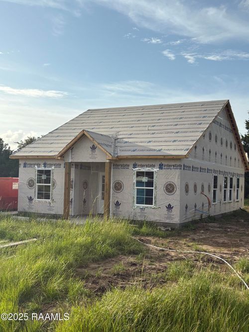 1820 Hazel St, Eunice, LA, 70535-2111 | Card Image