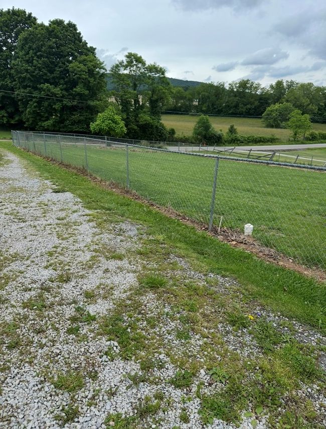 199 Felts Ln, House other with 3 bedrooms, 2 bathrooms and null parking in Max Meadows VA | Image 32