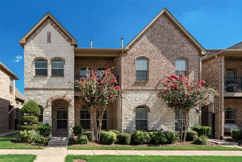 4268 Comanche Dr, Carrollton, TX, 75010-3300 | Card Image